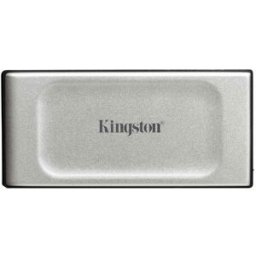 Unidad de Estado Sólido Externo Kingston XS2000 - 1TB - USB 3.2