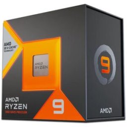 Procesador AMD Ryzen 9 7950X3D - 4.2 GHz - 16 Núcleos - Socket AM5 - 128MB Caché - 120W
