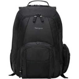 Mochila Targus Groove - 15.4" - Negra