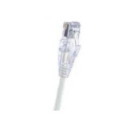 Cable de Red Belden - Cat6a - RJ-45 - 3 M - Blanco