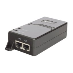 Inyector Planet - 2x RJ-45 - PoE - Gigabit - 50V - 60W