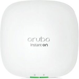 Punto de Acceso Aruba Instant On AP22 (RW) - 2.4/5GHz - 1774 Mbit/s - 1x RJ-45