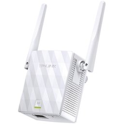 Extensor de Rango TP-LINK - 2,4 GHz - 300 Mbit/s - 1x RJ-45 - 2 Antenas