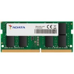 Memoria RAM ADATA AD4S320032G22-SGN - DDR4 - 32GB - 3200MHz - SO-DIMM - Para Laptop