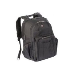 Mochila Targus Corporativa - 15.4" - Negro