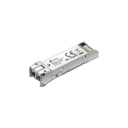 Transceptor TP-LINK SFP - LC - 1310nm - Monomodo