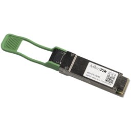 Transceptor MikroTik XQ+31LC02D - Módulo SFP - Dual LC UPC - 1271nm - Monomodo