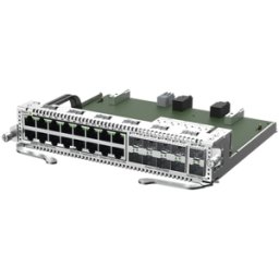 Tarjeta de Red Ruijie Networks M6000-16GT8SFP2XS - 16 Puertos - 8 SFP - para RG-NBS6002