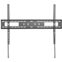 Soporte de Pared OvalTech - 60" a 100" - Soporta 75 kg - Para Pantalla