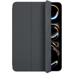Funda Apple Smart Folio - 11" - Negro - para iPad Pro