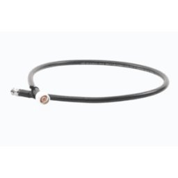 Cable Coaxial Epcom LMR-240 - BNC - N - 2.55M - Macho