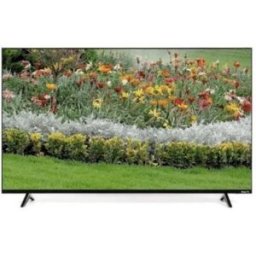 Pantalla Smart TV Daewoo DAW55URF - 55" - UHD - HDMI - USB - Roku
