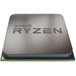 Procesador AMD Ryzen 3 3200G - 3.6 GHz - 4 Núcleos - Socket AM4 - 4MB Caché - 65W