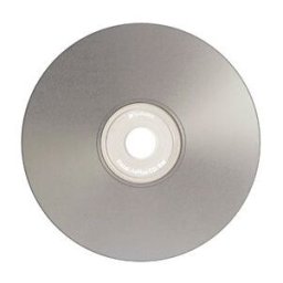 CD-RW Verbatim - 4X - 700MB - Paquete de 50 Piezas
