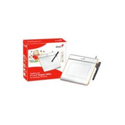 Tableta Gráfica Genius EasyPen i405X - 4 x 5.5" - USB