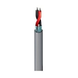Cable Audio Belden 9451 010U1000 - 22AWG - 304.8 Metros - Stramded 7x30