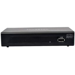 Makena Sintonizador ATSC STB-280 - Analógico a Digital - HDMI - USB