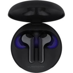 Auriculares LG TONE Free FN6 - Inalámbrico - Bluetooth - Micrófono