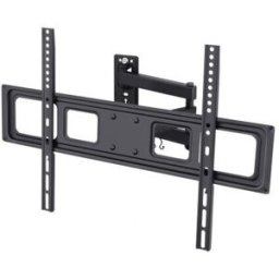 Soporte de Pared Steren STV-105 - 32" a 70" - Soporta 35 kg - Para Pantalla - Articulado