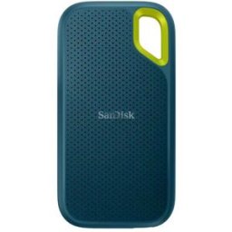 Unidad de Estado Sólido Externo SanDisk Extreme - 1TB - USB 3.2