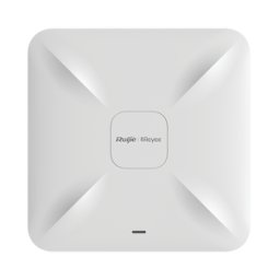 Punto de Acceso Ruijie Networks RG-RAP2200(F) - 2.4/5 GHz - 1267Mbps - 2x RJ-45