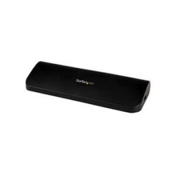 Docking Station StarTech.com - Universal - USB 3.0 - HDMI - DVI - VGA