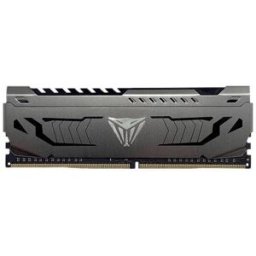Memoria RAM PATRIOT Viper Steel - DDR4 - 16GB - 3200MHz