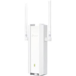Punto de Acceso TP-LINK Omada EAP625-Outdoor HD - 2.4/5GHz - 574/1201Mbps - 1x RJ-45 - 2 Antenas