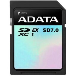 Memoria SD ADATA Premier Extreme - 256GB - Clase 10 - UHS-I