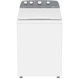 Lavadora Whirlpool MWTW2024MJM - 20kg - Blanco