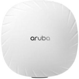 Punto de Acceso Aruba AP-535 (RW) - 2.4/5GHz - 1148/2402 Mbps - 2x RJ-45 - 4 Antenas Internas
