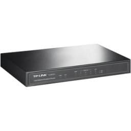 Router TP-LINK - 4 Puertos - Fast Ethernet