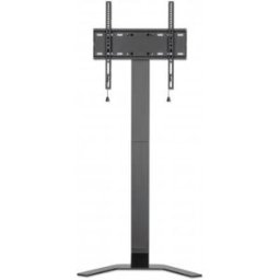 Soporte de Piso Manhattan 462044 - 32" a 70" - Soporta 40 kg - Para Pantalla