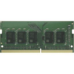 Memoria RAM Synology D4ES01-8G - DDR4 - 8GB - SO-DIMM - Para NAS