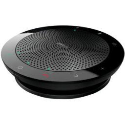Bocina para Conferencias Jabra 510+ Ms - USB - Bluetooth - con Jabra Link 360 Ms Adapter