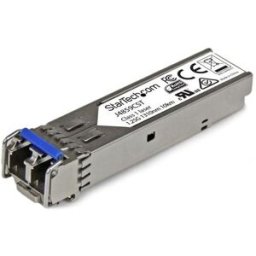 Transceptor StarTech.com SFP+ - LC - 1310nm - Multimodo/Monomodo