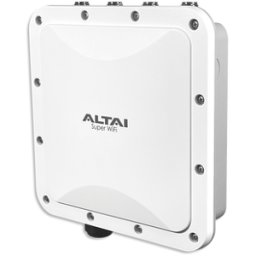 Punto de Acceso Altai Technologies AX600-X - 2.4/5 GHz - Uso Industrial
