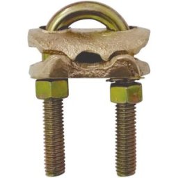 Conector LinkedPRO LP-CV-20 - Tipo Perro - Para Varilla 5/8" - Cable 2/0 AWG