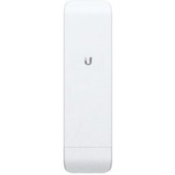 Punto de Acceso Ubiquiti Nanostation M5 - 150 Mbits 4.9 - 5.9ghz - 1 Antena - 16dbi