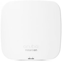 Punto de Acceso Aruba Instant ON AP15 - 2.4/5 GHz - 1733 Mbit/s - 1x RJ-45