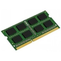 Memoria RAM Kingston - DDR3L - 8GB - 1600MHz - SO-DIMM - Para Laptop