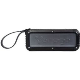 Bocina Portátil Vorago Bluetooth Speaker 500 - Bluetooth - 3.5 mm