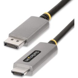 Startech.com Adaptador StarTech - DisplayPort a HDMI - 2M