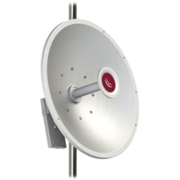 Antena Direccional MikroTik mANT30 PA - 5 GHz - 30 dBi