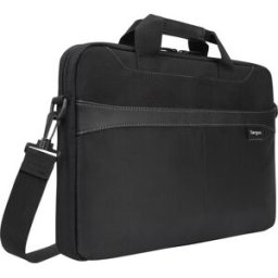 Maletín Targus TSS898 Business Casual - Negro