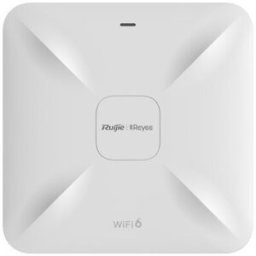 Punto de Acceso Ruijie Networks RG-RAP2260(E) - 2.4/5GHz - 3202 Mbps - PoE