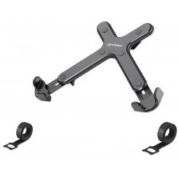 Soporte Manhattan 462211 - 11" a 17" - Hasta 4 Kg - Para Laptop