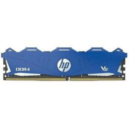 Memoria RAM HP V6 - DDR4 - 16GB - 3000MHz - UDIMM - Para PC