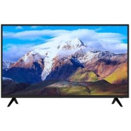 Pantalla Smart TV JVC SI40FR - 40" - Full HD - Wi-Fi - HDMI