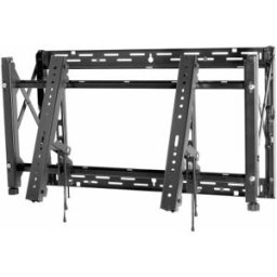 Montaje Peerless-AV SmartMount - 40" a 65" - Soporta 56.8 kg - Para Videowall